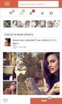 Peepmatches - Advanced Social Dating Software Screenshot 22