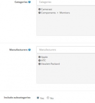 Facebook Auto Post -  Opencart Module Screenshot 3