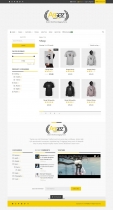 Assez - Modern WordPress Blogging Theme  Screenshot 4