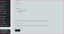 CDS Maps - Custom Google Maps for WordPress Screenshot 2