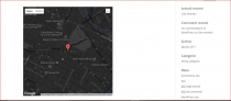 CDS Maps - Custom Google Maps for WordPress Screenshot 3