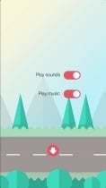 Forest Rush - iOS Source Code Screenshot 6