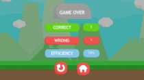 Math Speed - Construct 2 Game Template Screenshot 8