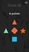 Blocks - iOS Universal Game Swift Screenshot 7