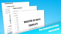 Master Of Math Unity Game Template Screenshot 5