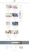 Pas Havina - PrestaShop Theme Screenshot 7