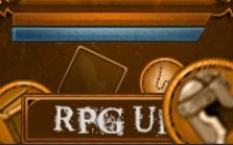 RPG UI And Icons Screenshot 5