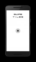 Swipe Tiles - Android Game Source Code Screenshot 1