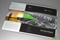 Indesign Brochure Corporate Vol 1 Screenshot 2