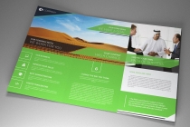 Indesign Brochure Corporate Vol 1 Screenshot 3