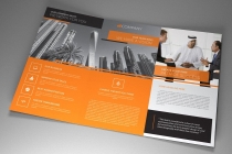 Indesign Brochure Corporate Vol 2 Screenshot 3