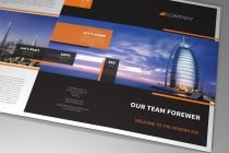 Indesign Brochure Corporate Vol 2 Screenshot 5