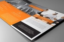 Indesign Brochure Corporate Vol 2 Screenshot 7