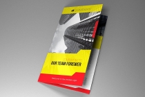 Indesign Brochure Corporate Vol 4 Screenshot 1