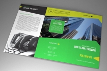 Indesign Brochure Corporate Vol 5 Screenshot 2