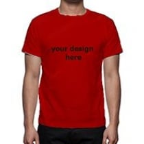 T-Shirt Mock Up Template Screenshot 2