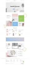 Ministore - Multipurpose WordPress Theme Screenshot 2