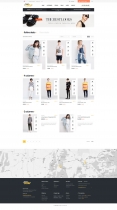 Teencode - Shopify Theme Screenshot 5