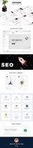 Outside - Minimalist eCommerce  Shopify Theme Screenshot 1