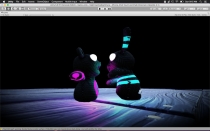 Nightmare Vs Nightmare - Unity Source Code Screenshot 13