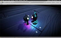 Nightmare Vs Nightmare - Unity Source Code Screenshot 14