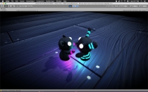 Nightmare Vs Nightmare - Unity Source Code Screenshot 16