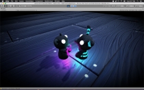 Nightmare Vs Nightmare - Unity Source Code Screenshot 17