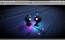 Nightmare Vs Nightmare - Unity Source Code Screenshot 19