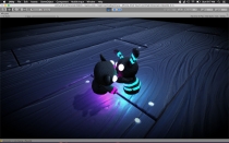 Nightmare Vs Nightmare - Unity Source Code Screenshot 20