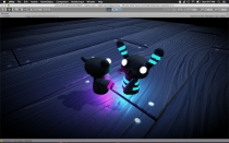 Nightmare Vs Nightmare - Unity Source Code Screenshot 21