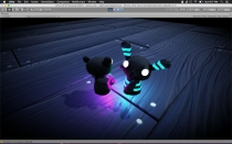 Nightmare Vs Nightmare - Unity Source Code Screenshot 22