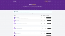 Osiris - PHP Forum Script  Screenshot 6