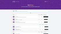Osiris - PHP Forum Script  Screenshot 10
