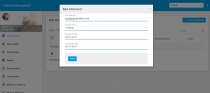 Hospital Management System - PHP Script Screenshot 4