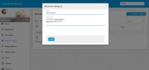 Hospital Management System - PHP Script Screenshot 6