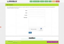LaraBux - PTC PHP Script Screenshot 17