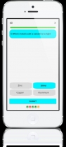QuizTime 2 - Ionic Theme Screenshot 8