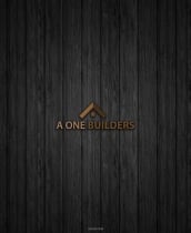 Builders Logo Template Screenshot 1