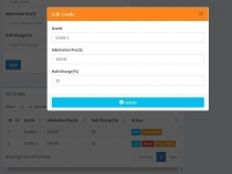 Ingenious School Management System Screenshot 13