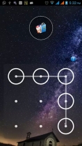 App Locker - Android Source Code Screenshot 2