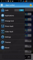 App Locker - Android Source Code Screenshot 4