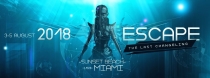 EDM Banner Template Screenshot 4