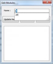 School System Manager Screenshot 6