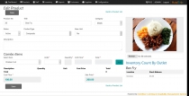 HotelStar Point of Sale and Restaurant Management  Screenshot 9