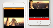 Video Editor Source Code - iOS Screenshot 5