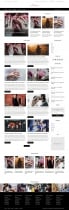 Alana -  WordPress Blog Magazine Theme Screenshot 4