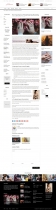 Alana -  WordPress Blog Magazine Theme Screenshot 5