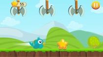 Flipo Bird - Android Source Code Screenshot 3