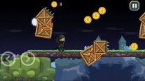 5 Android Games Bundle Screenshot 2