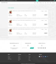 Spunky - Multi-Purpose HTML Template Screenshot 13